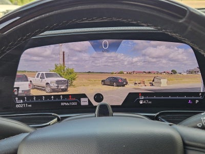 2024 Cadillac Escalade RWD Sport