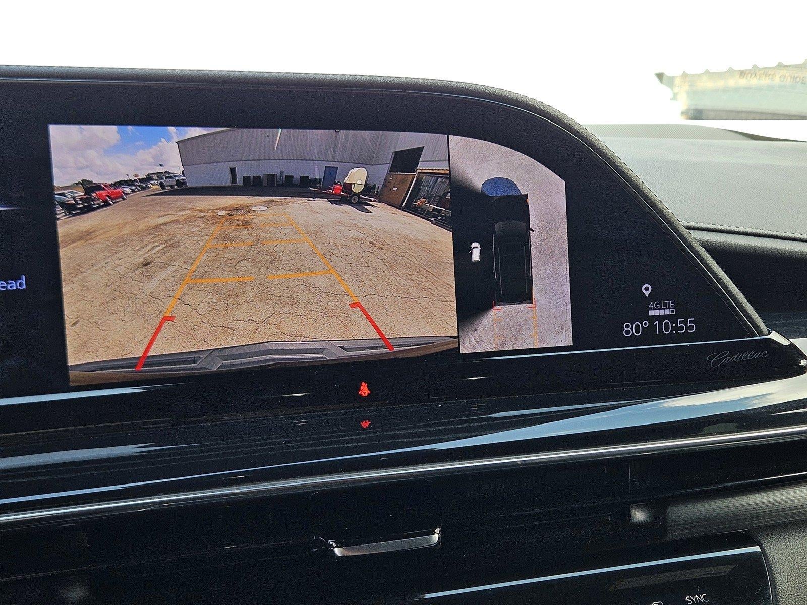2024 Cadillac Escalade RWD Sport