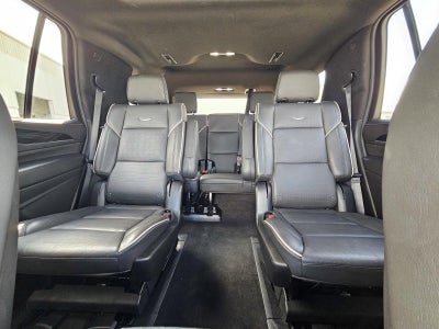 2024 Cadillac Escalade RWD Sport