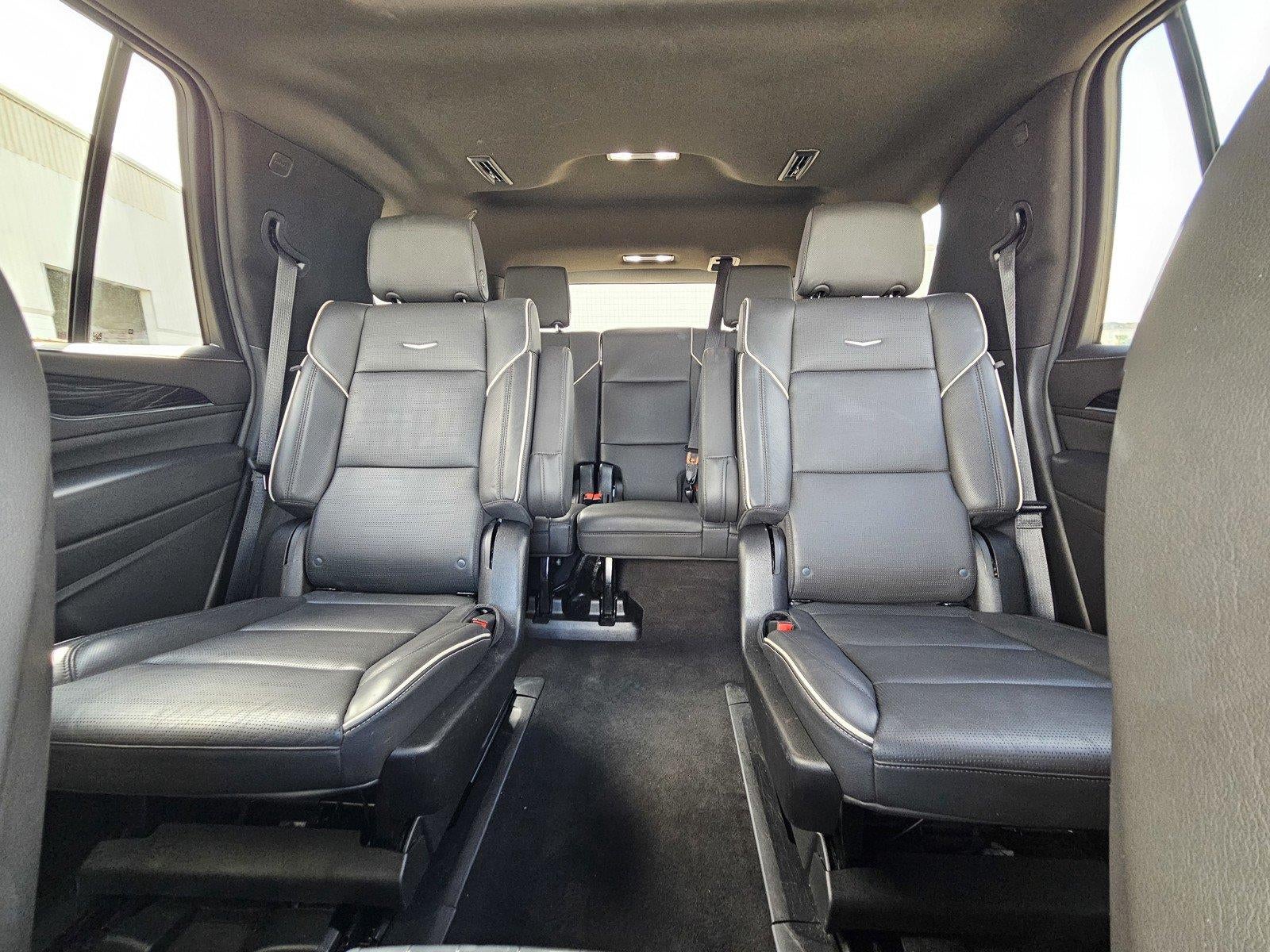 2024 Cadillac Escalade RWD Sport
