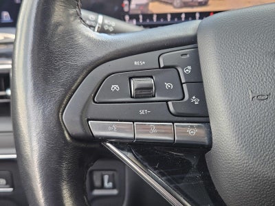 2024 Cadillac Escalade RWD Sport