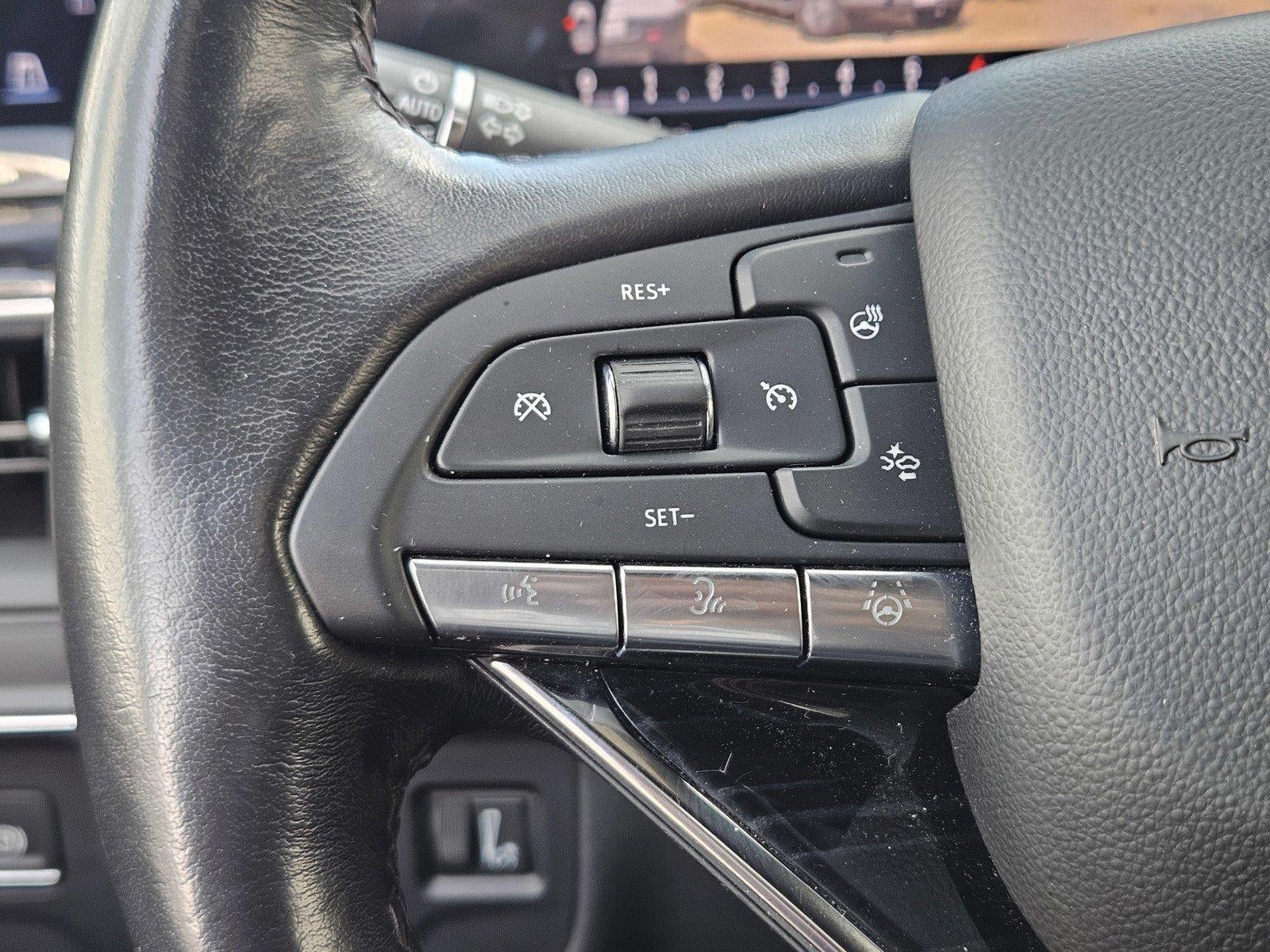 2024 Cadillac Escalade RWD Sport