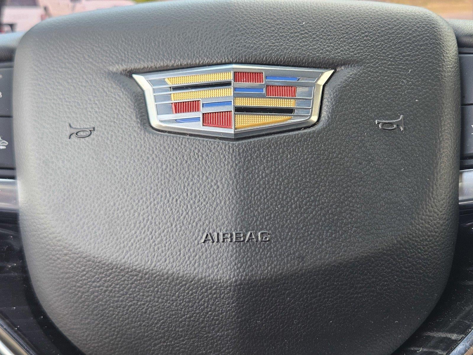 2024 Cadillac Escalade RWD Sport