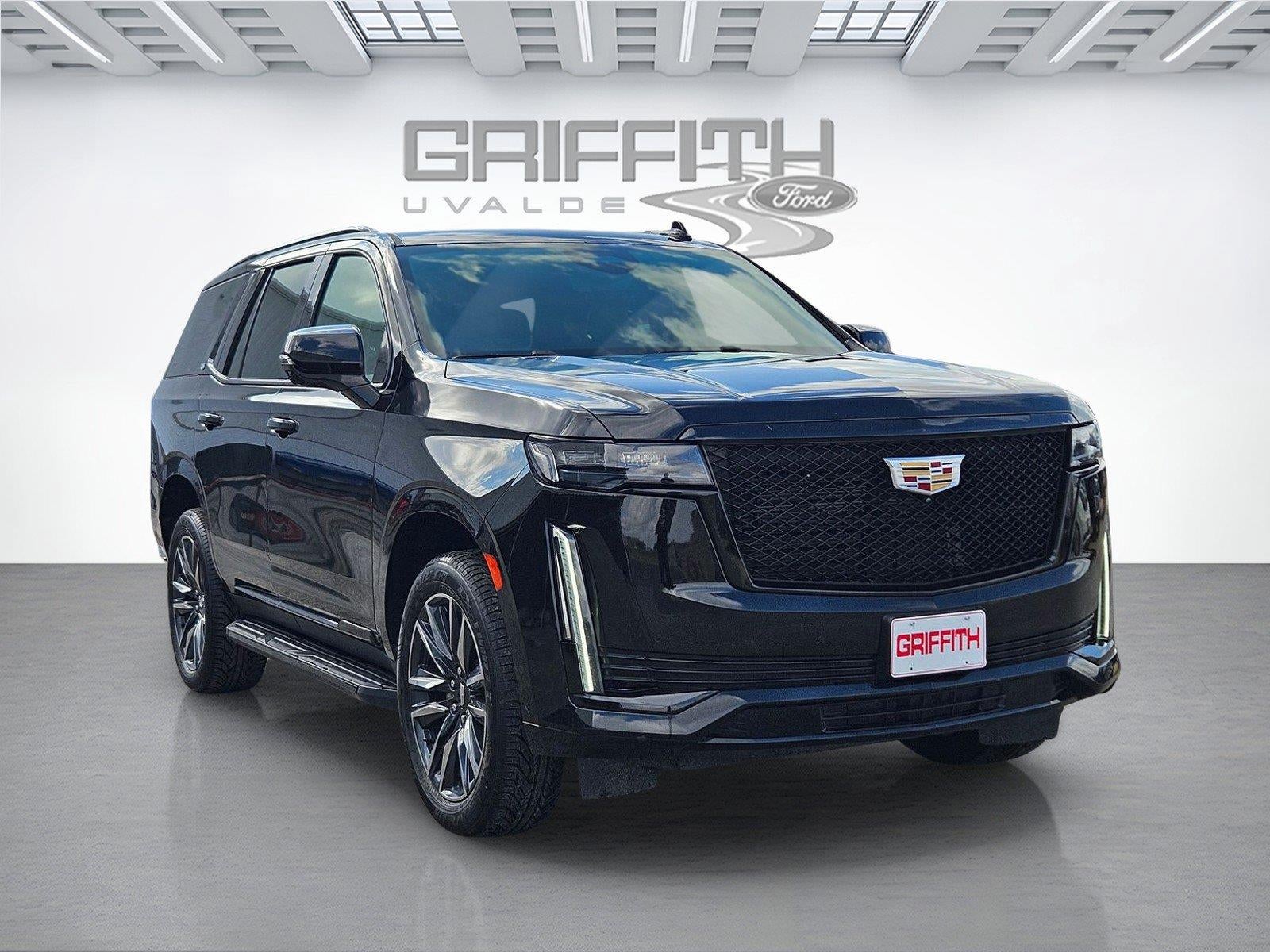 2024 Cadillac Escalade RWD Sport