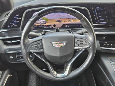 2024 Cadillac Escalade RWD Sport