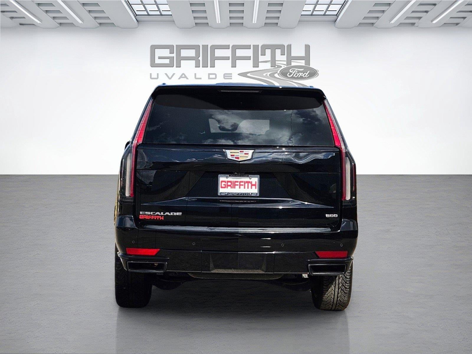 2024 Cadillac Escalade RWD Sport
