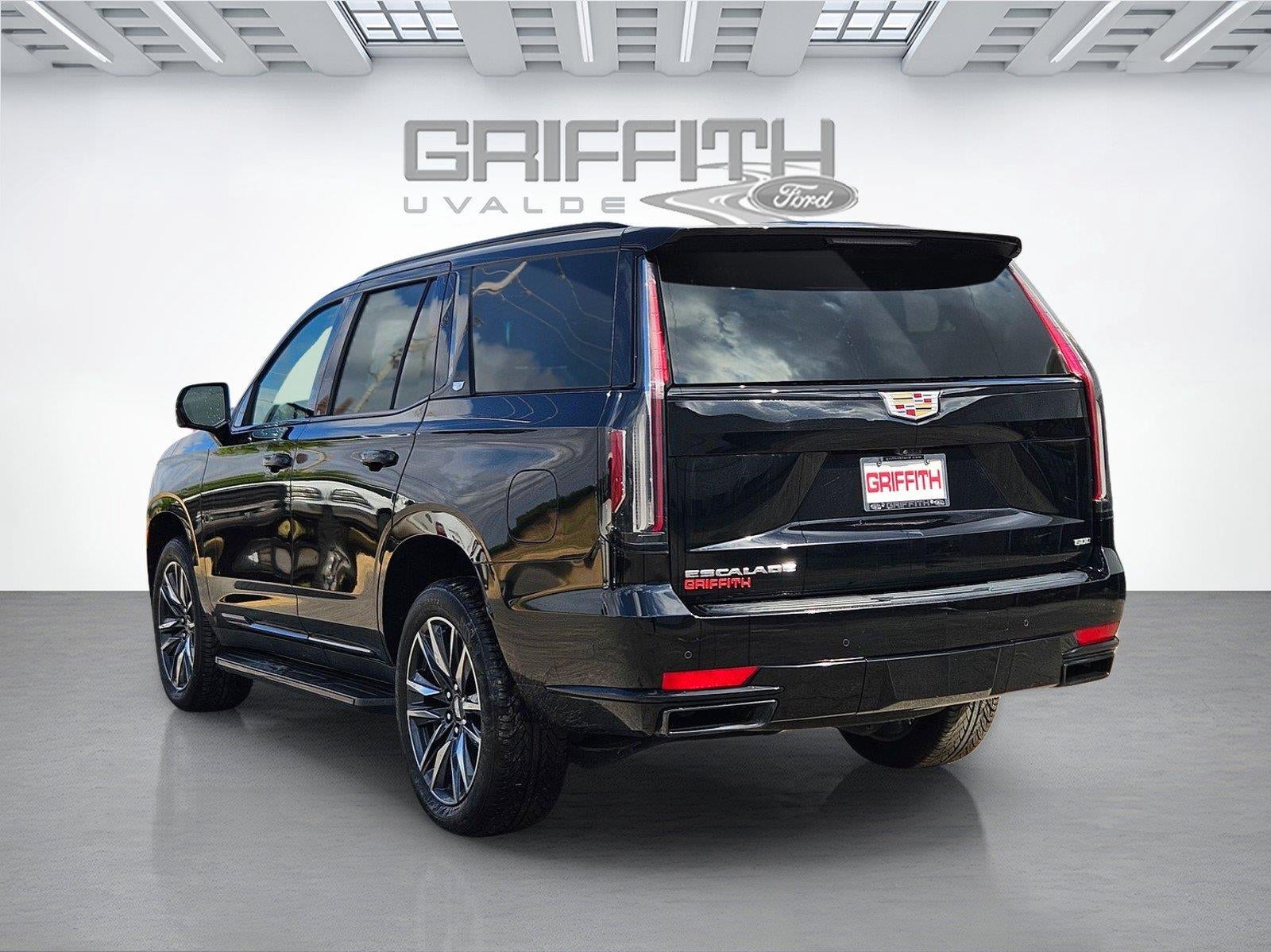 2024 Cadillac Escalade RWD Sport
