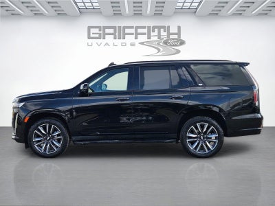 2024 Cadillac Escalade RWD Sport