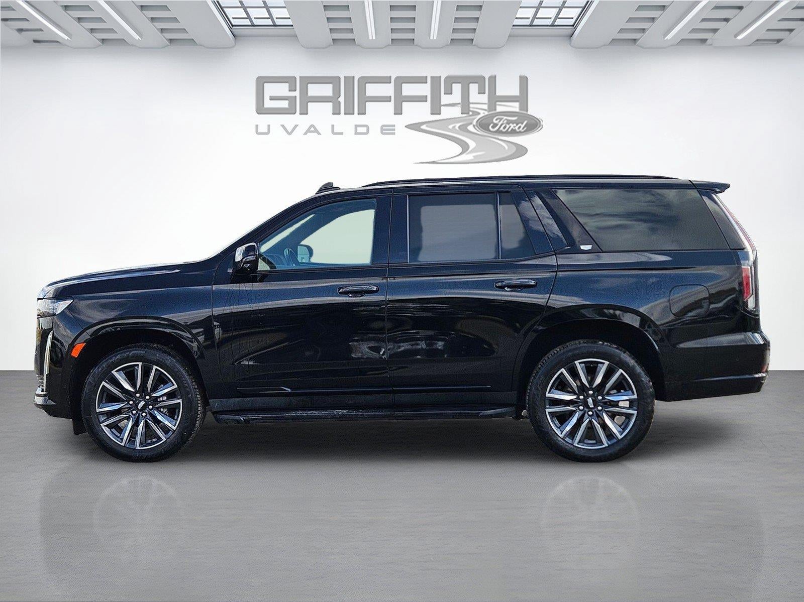 2024 Cadillac Escalade RWD Sport