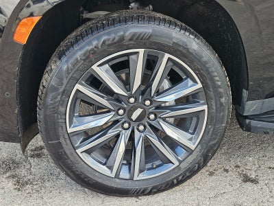 2024 Cadillac Escalade RWD Sport