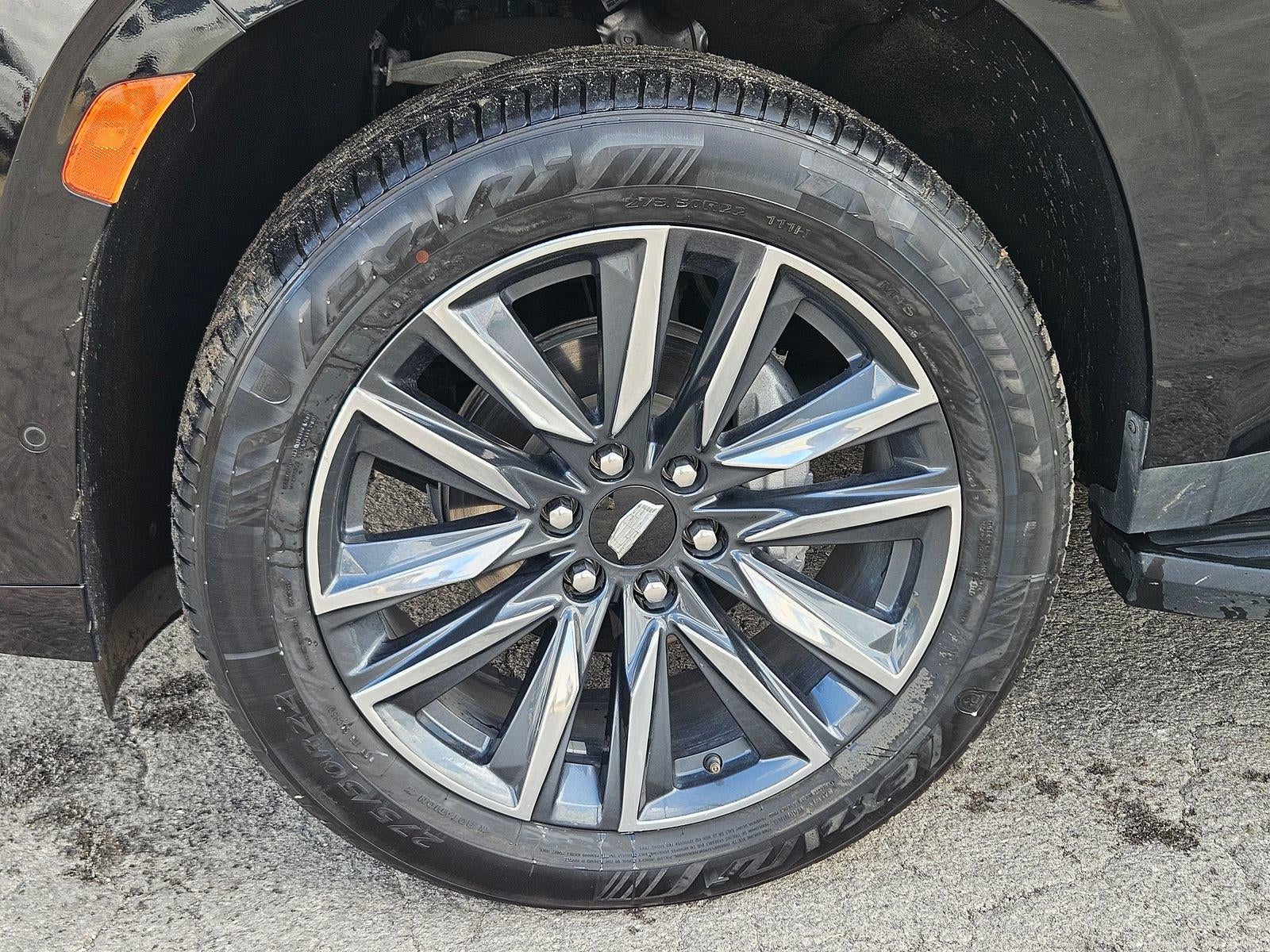 2024 Cadillac Escalade RWD Sport