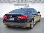 2021 Honda Accord Sedan LX