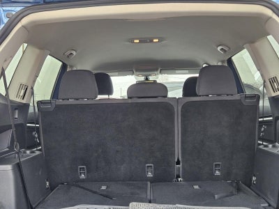 2019 Volkswagen Atlas 3.6L V6 S