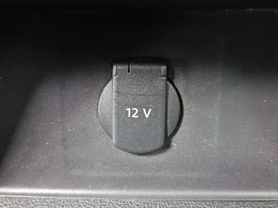 2019 Volkswagen Atlas 3.6L V6 S