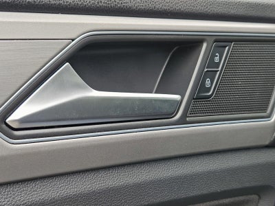 2019 Volkswagen Atlas 3.6L V6 S