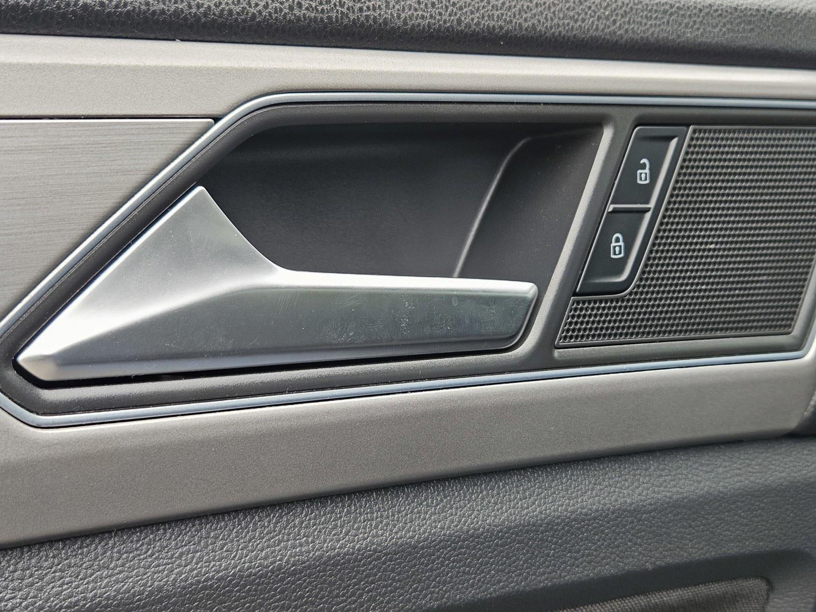 2019 Volkswagen Atlas 3.6L V6 S