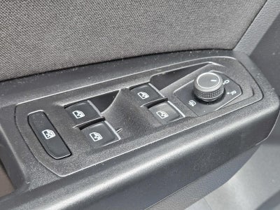 2019 Volkswagen Atlas 3.6L V6 S