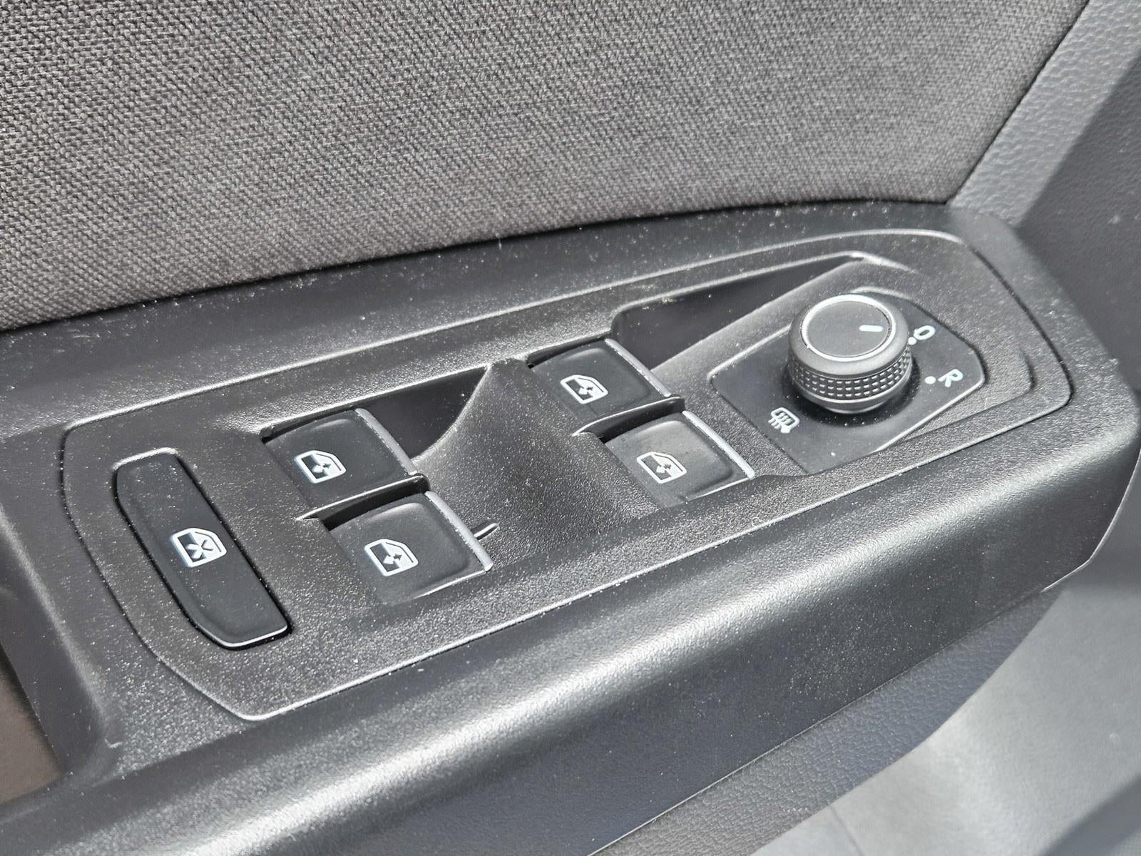 2019 Volkswagen Atlas 3.6L V6 S