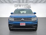 2019 Volkswagen Atlas 3.6L V6 S