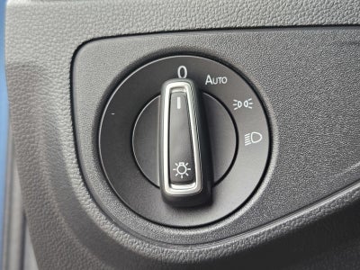 2019 Volkswagen Atlas 3.6L V6 S