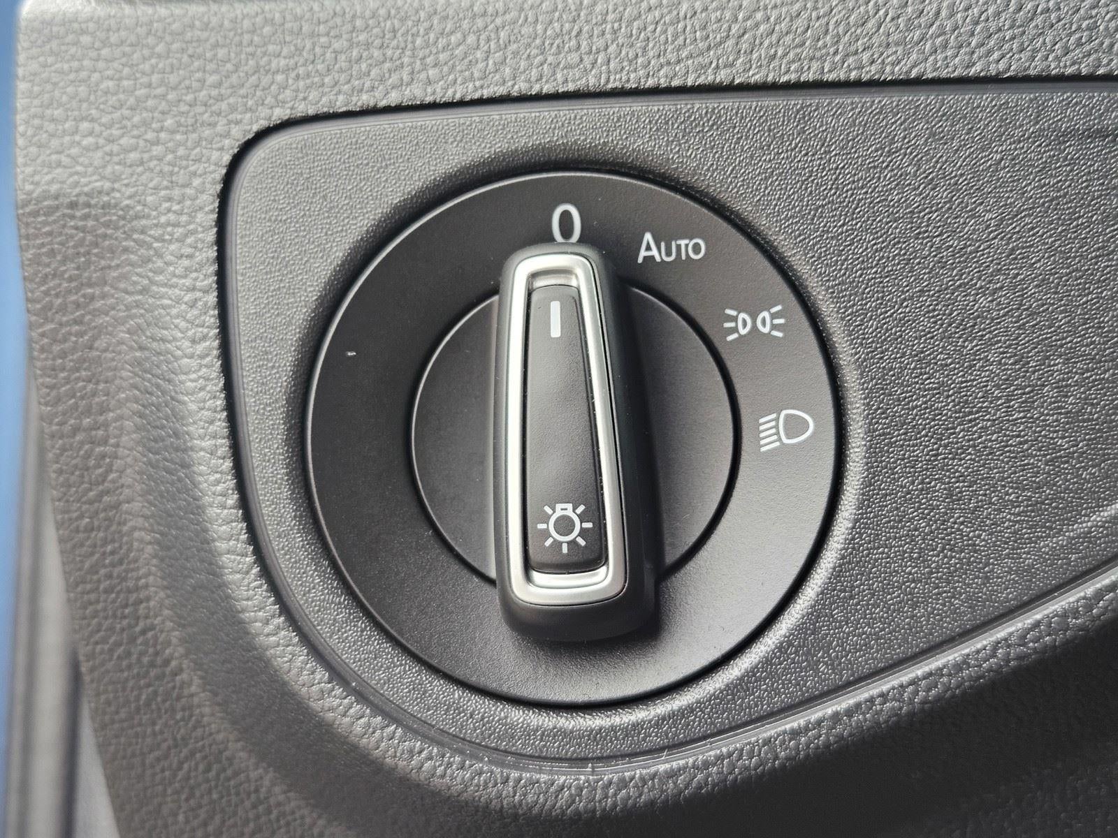 2019 Volkswagen Atlas 3.6L V6 S