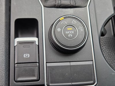 2019 Volkswagen Atlas 3.6L V6 S