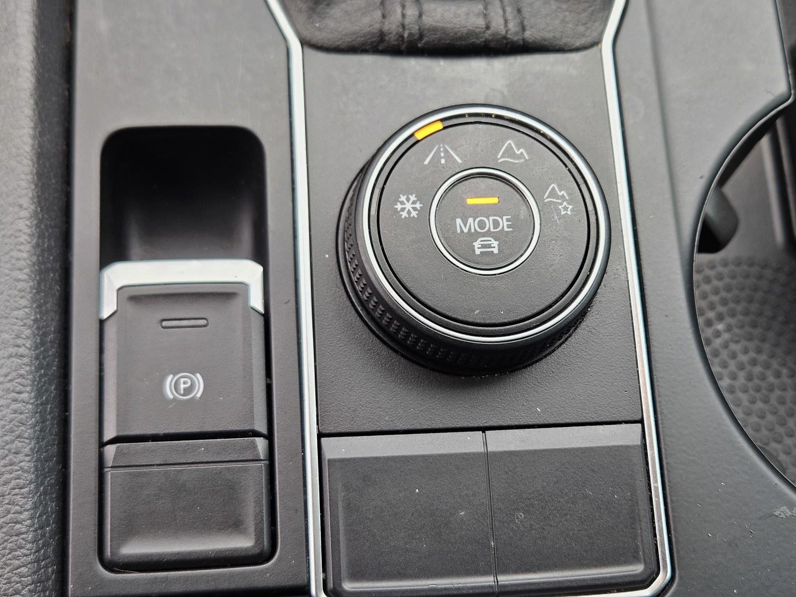 2019 Volkswagen Atlas 3.6L V6 S