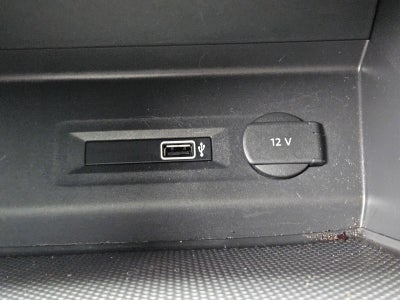 2019 Volkswagen Atlas 3.6L V6 S