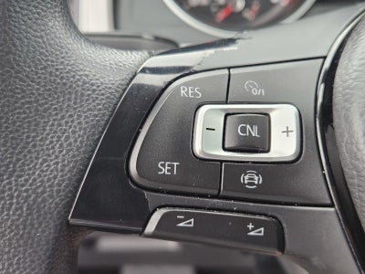 2019 Volkswagen Atlas 3.6L V6 S