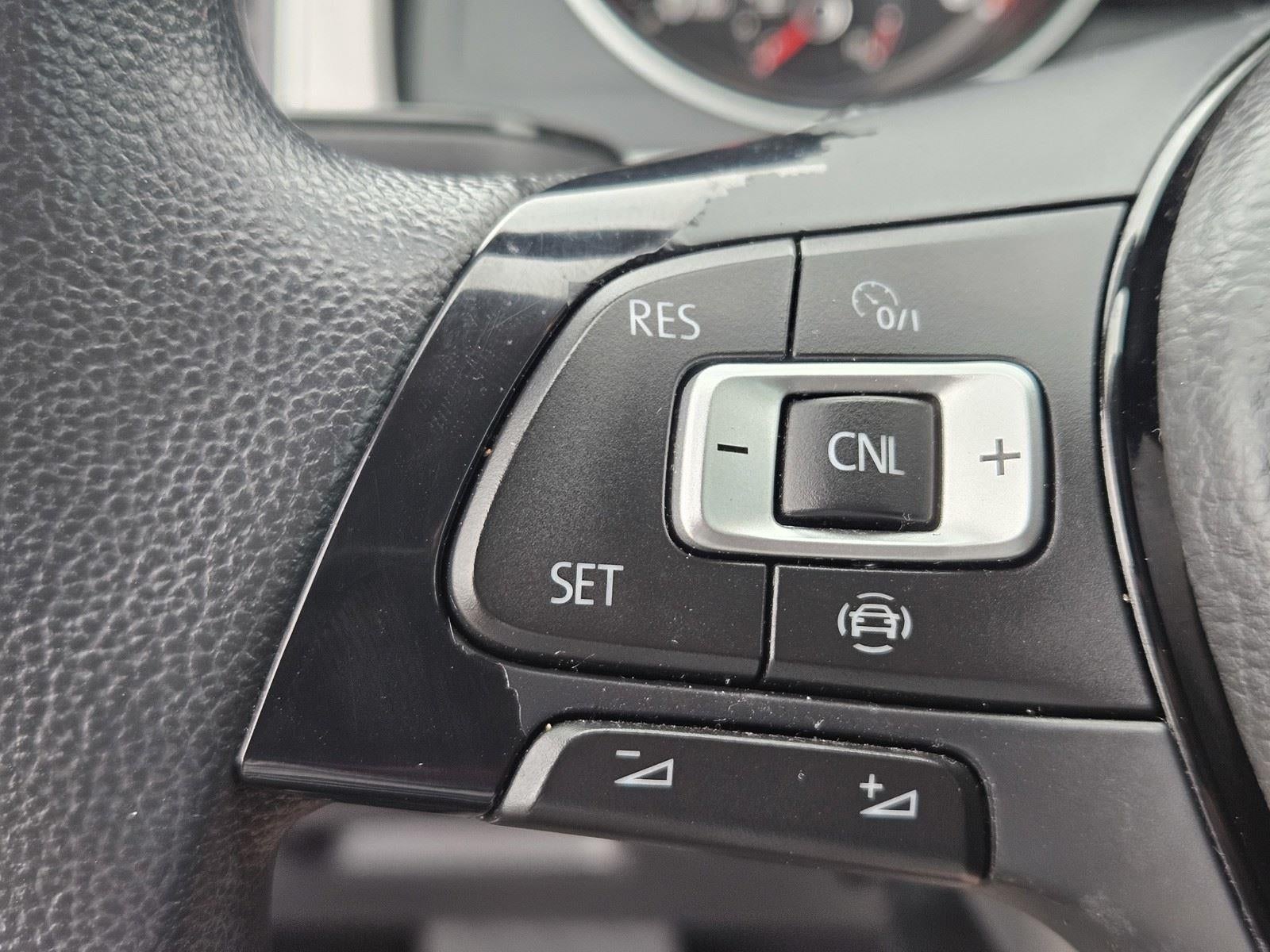 2019 Volkswagen Atlas 3.6L V6 S