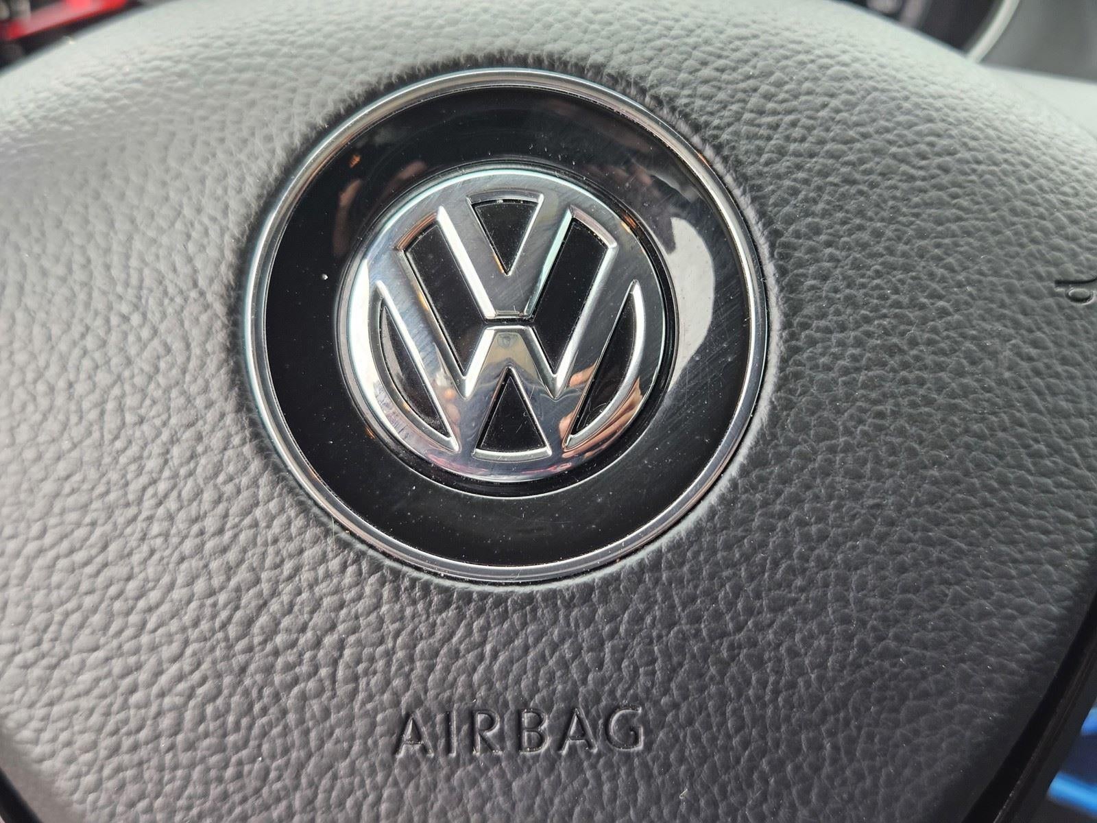 2019 Volkswagen Atlas 3.6L V6 S