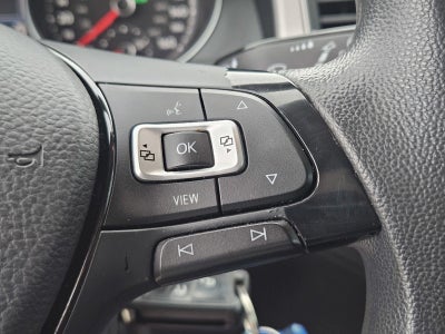 2019 Volkswagen Atlas 3.6L V6 S