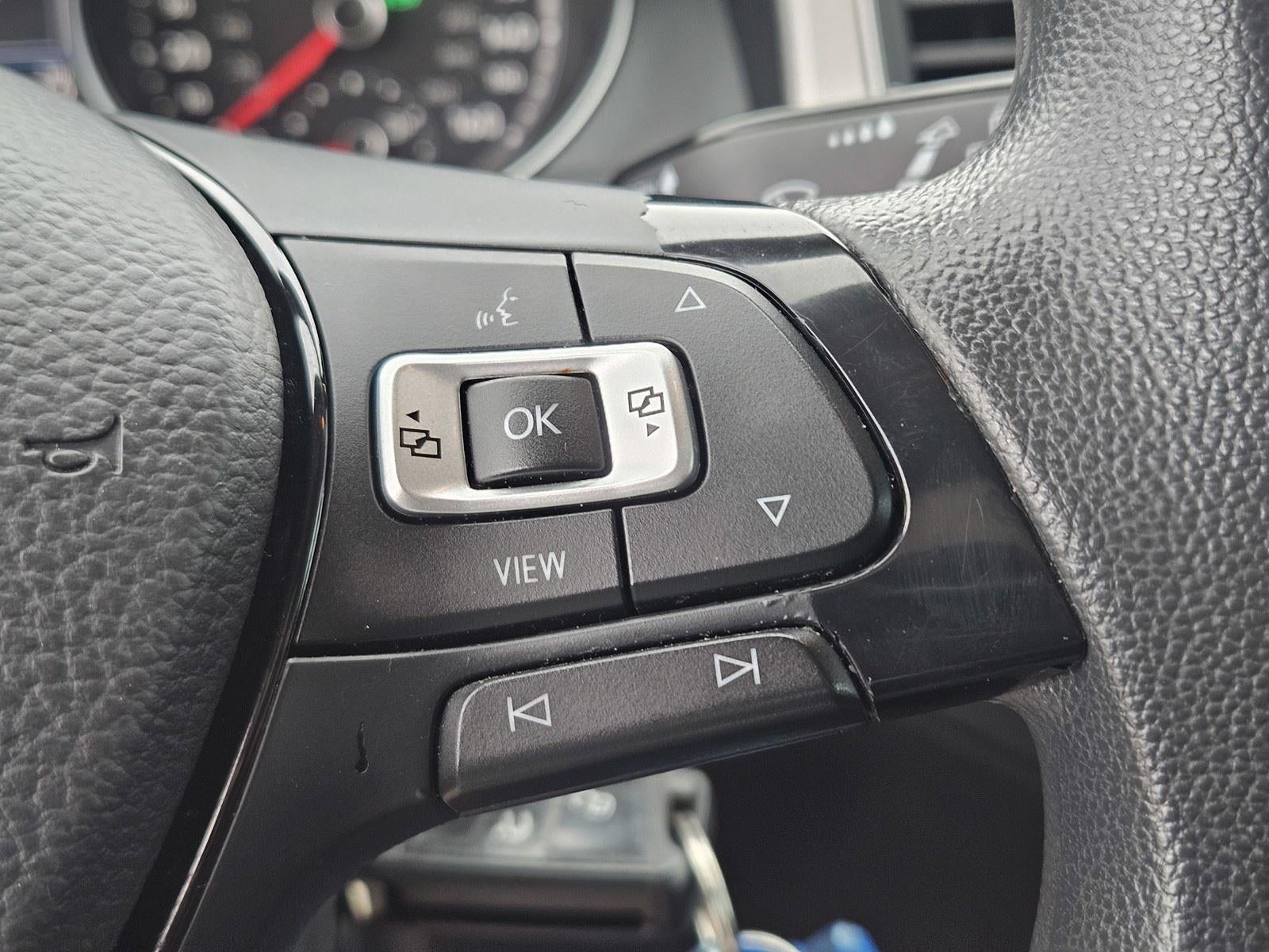 2019 Volkswagen Atlas 3.6L V6 S