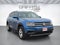 2019 Volkswagen Atlas 3.6L V6 S