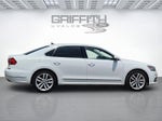 2016 Volkswagen Passat 1.8T SEL