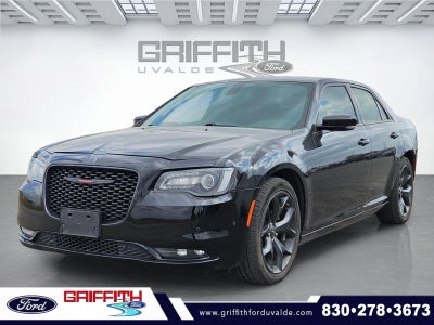 2023 Chrysler 300 300S