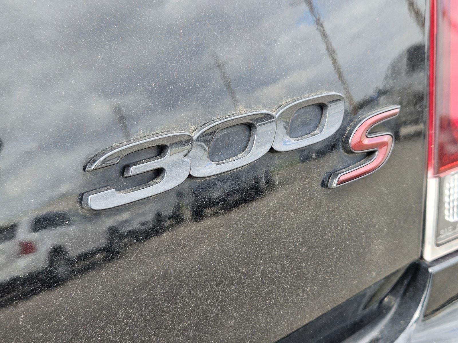 2023 Chrysler 300 300S