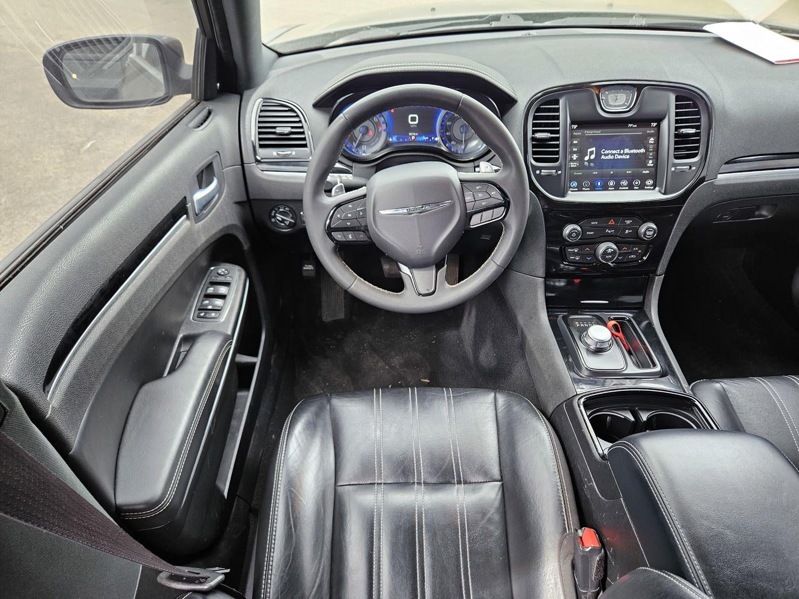 2023 Chrysler 300 300S