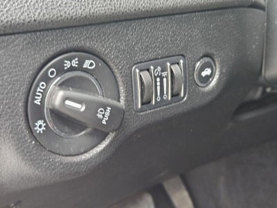 2023 Chrysler 300 300S