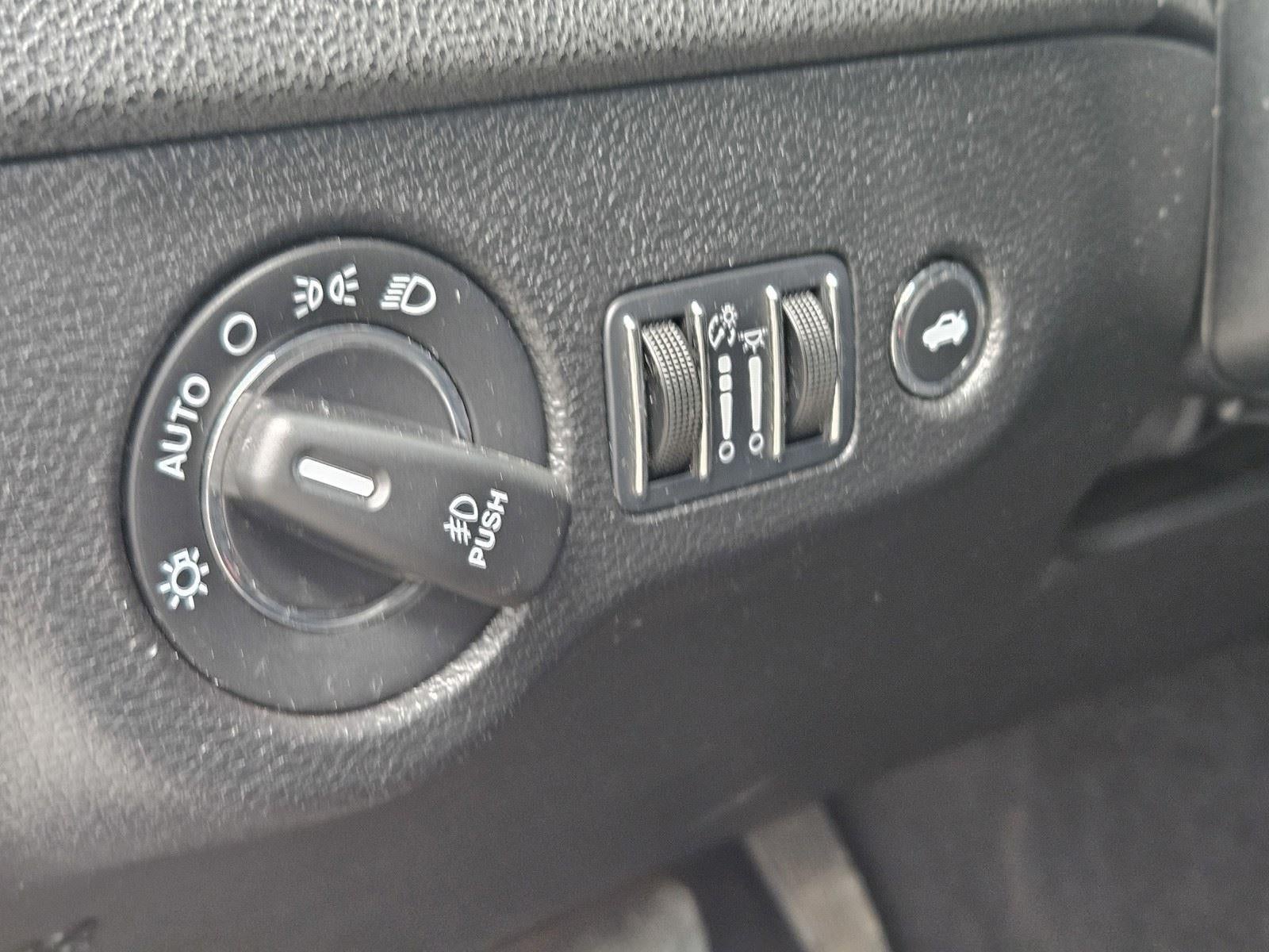 2023 Chrysler 300 300S