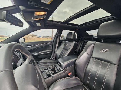 2023 Chrysler 300 300S