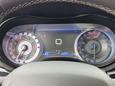 2023 Chrysler 300 300S