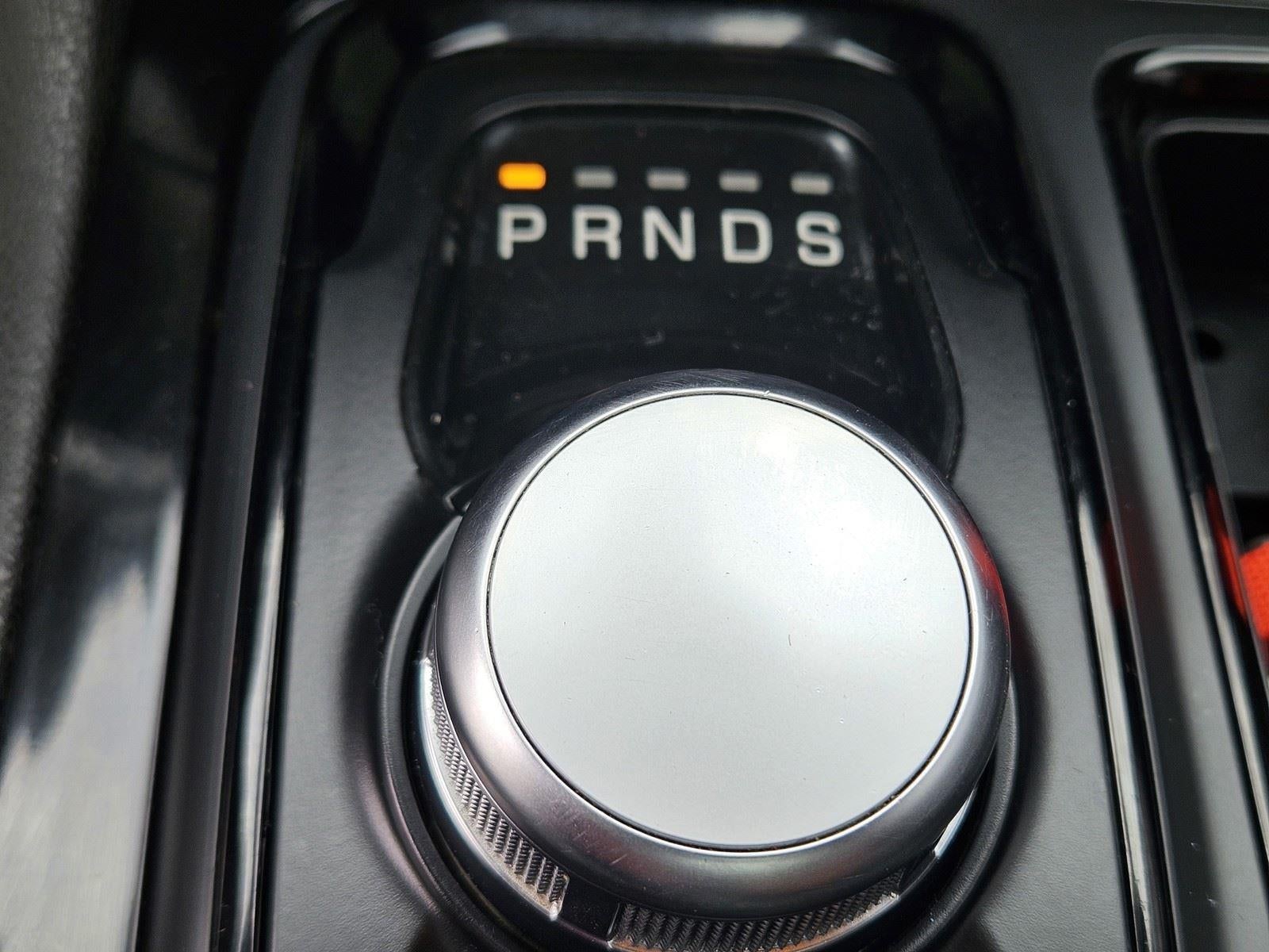 2023 Chrysler 300 300S