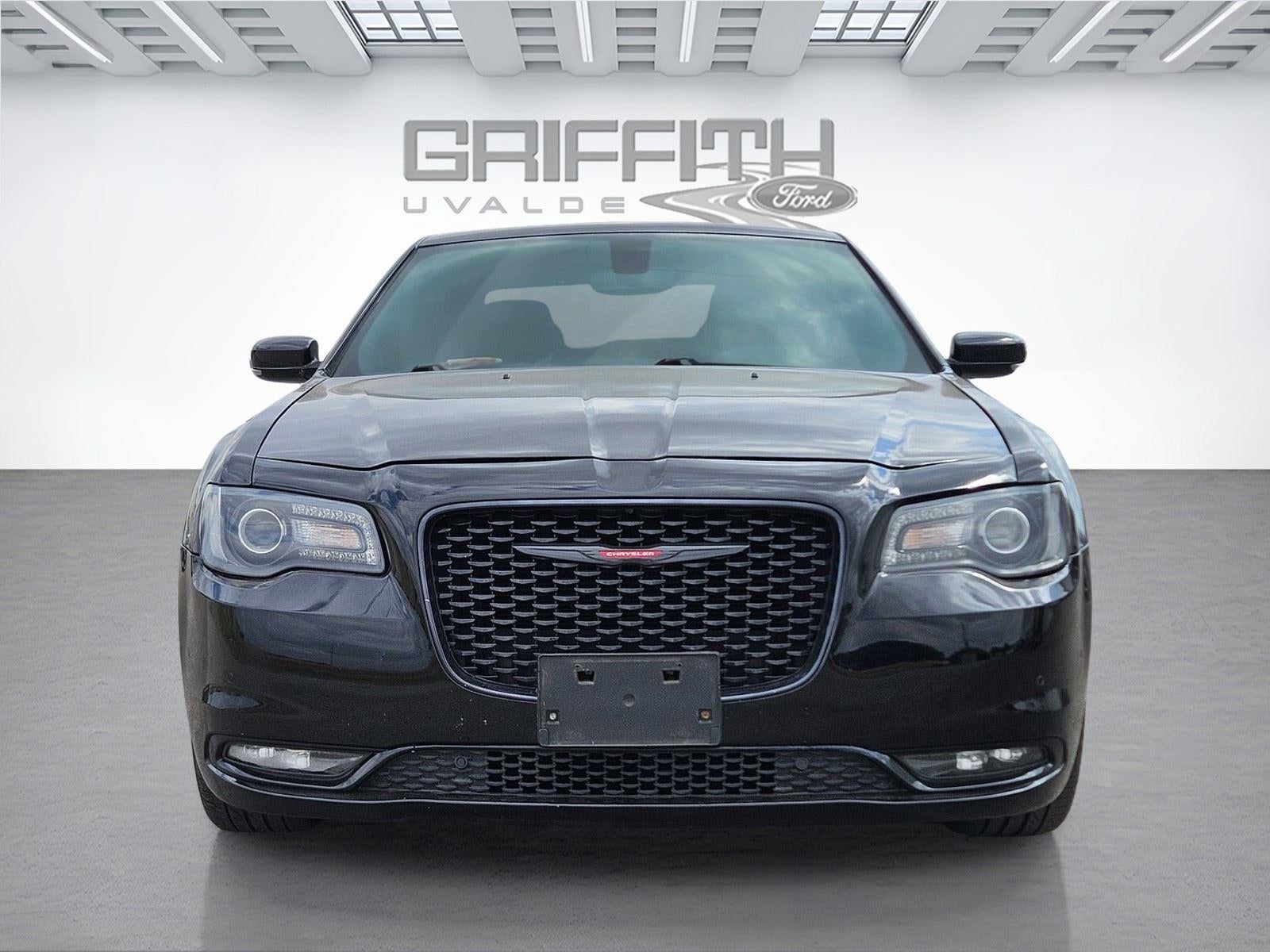 2023 Chrysler 300 300S