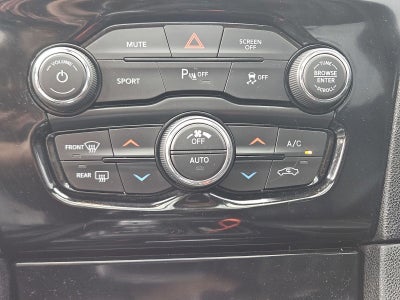 2023 Chrysler 300 300S