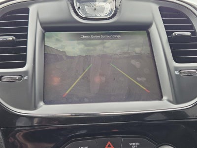 2023 Chrysler 300 300S