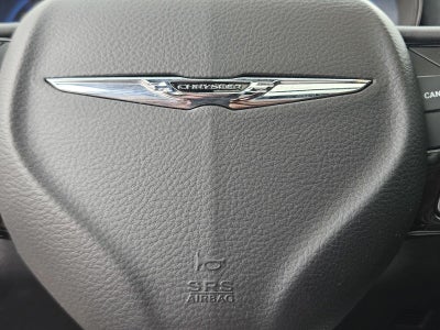 2023 Chrysler 300 300S