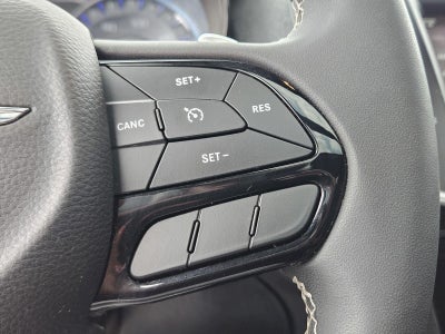 2023 Chrysler 300 300S