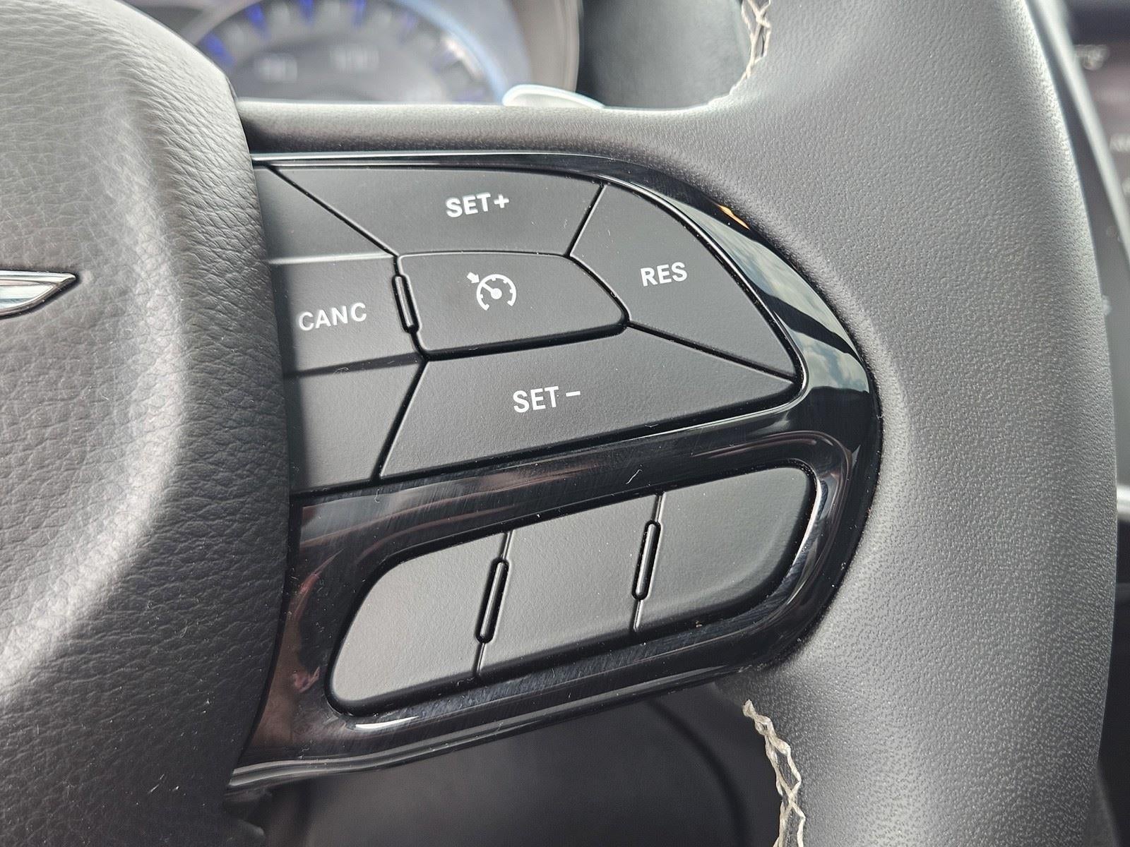 2023 Chrysler 300 300S