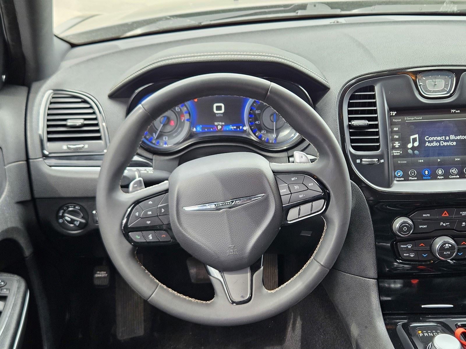 2023 Chrysler 300 300S